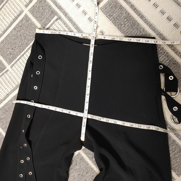 CINQ A Sept Madilyn pants size 6 - Picture 10 of 12